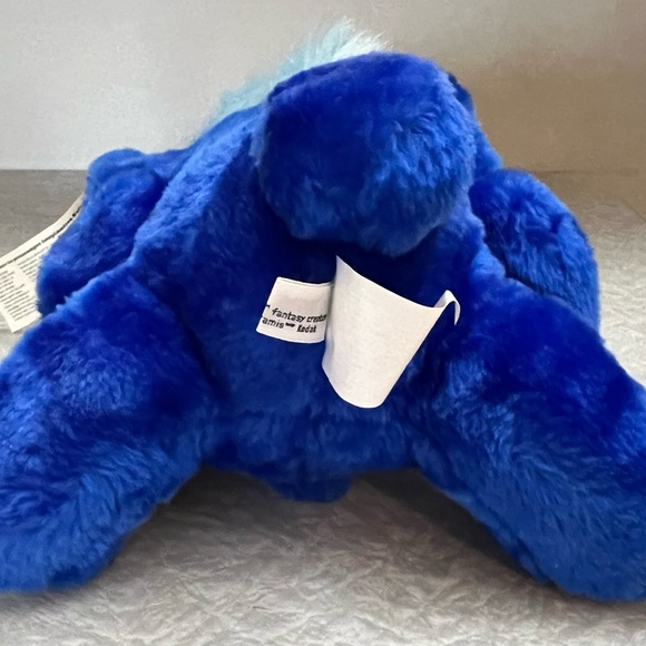 Vintage Kodak Kolorkins Fantasy Creature “Kizmo” 1989 NWT - Picture 7 of 7